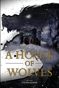 Cover image for A House of Wolves