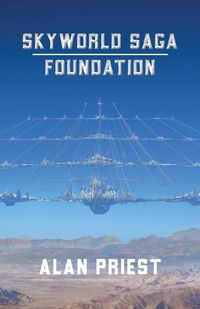 Cover image for SkyWorld Saga Foundation