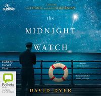 Cover image for The Midnight Watch