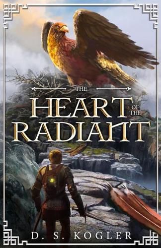 Cover image for The Heart of the Radiant