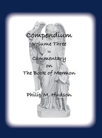 Cover image for Compendium Volume Three