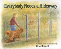 Cover image for Everybody Needs a Hideaway