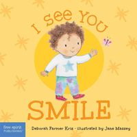 Cover image for I See You Smile