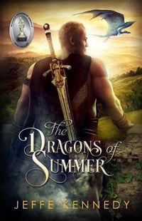 Cover image for The Dragons of Summer