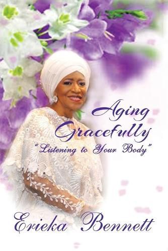 Cover image for Aging Gracefully