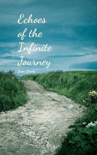 Cover image for Echoes of the Infinite Journey