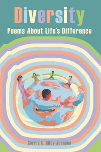 Cover image for Diversity: Poems About Life's Difference