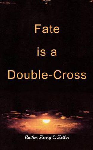 Cover image for Fate is a Double-cross