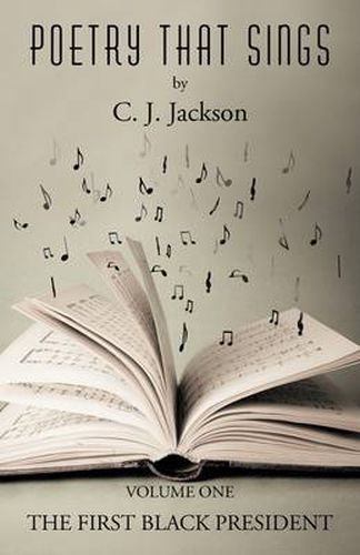 Cover image for Poetry That Sings