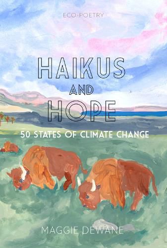 Cover image for Haiku and Hope