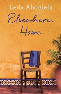Cover image for Elsewhere, Home