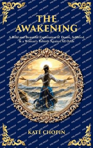 Cover image for The Awakening