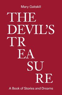Cover image for The Devil's Treasure