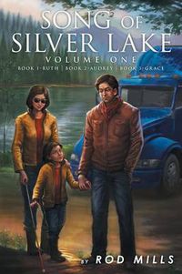 Cover image for Song of Silver Lake