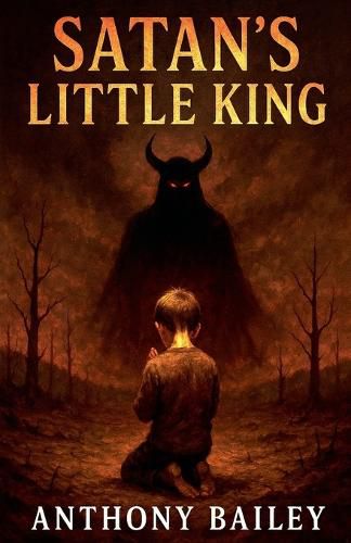 Cover image for Satan's Little King