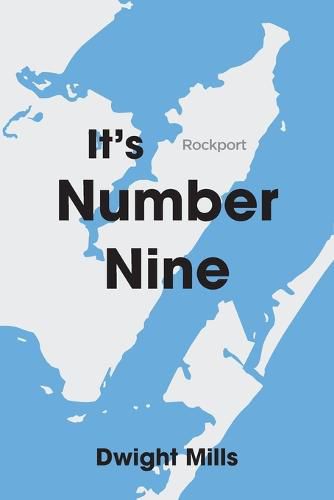 Cover image for It's Number Nine