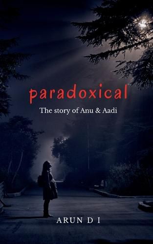 Cover image for paradoxical