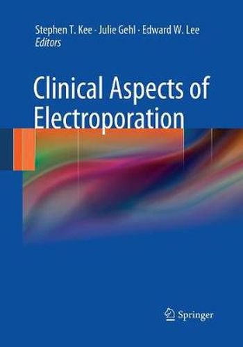 Cover image for Clinical Aspects of Electroporation