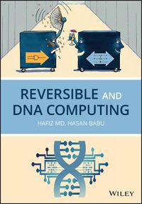 Cover image for Reversible and DNA Computing