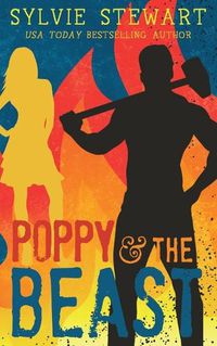 Cover image for Poppy & the Beast