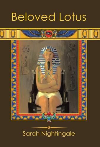 Cover image for Beloved Lotus