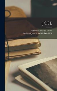 Cover image for Jose