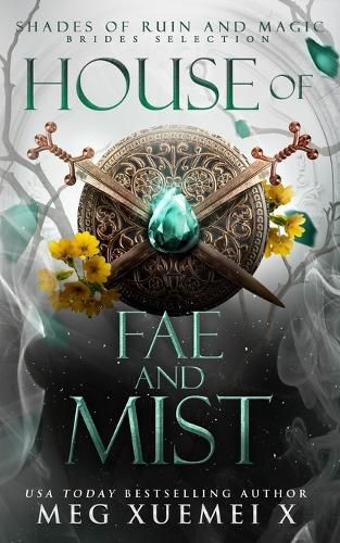 Cover image for House of Fae and Mist