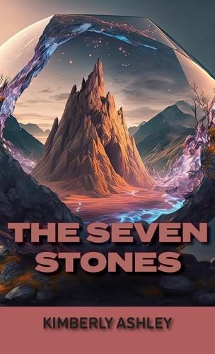 Cover image for The Seven Stones