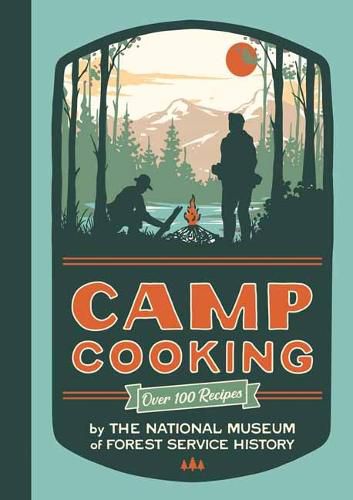 Camp Cooking