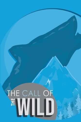 Cover image for The Call of the Wild