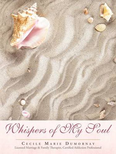 Cover image for Whispers of My Soul