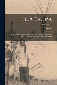 Cover image for Ilex Cassine