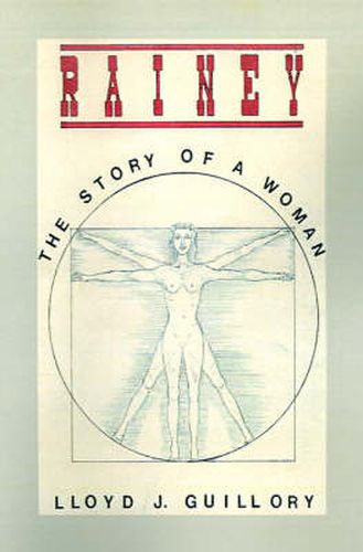 Cover image for Rainey: The Story of a Woman