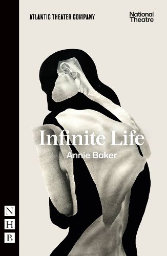 Cover image for Infinite Life