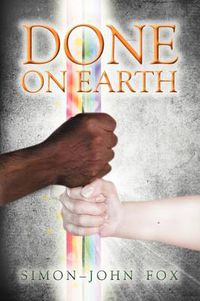 Cover image for Done on Earth