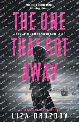 Cover image for The One That Got Away