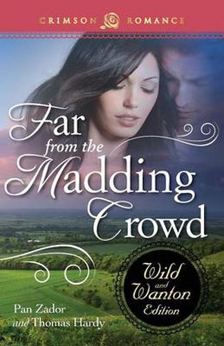 Cover image for Far from the Madding Crowd