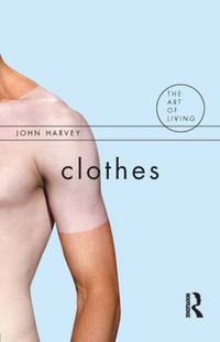 Cover image for Clothes