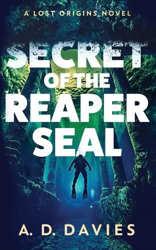 Cover image for Secret of the Reaper Seal