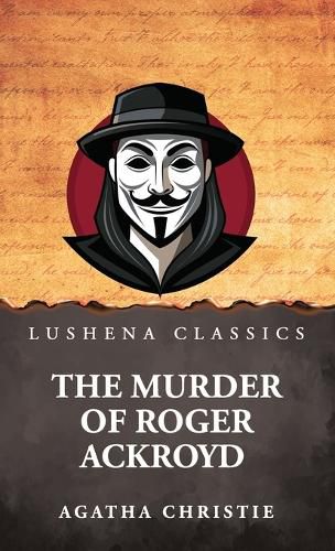 Cover image for The Murder of Roger Ackroyd