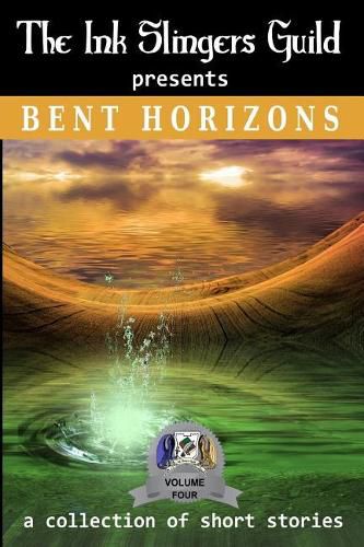 Bent Horizons (Short Stories)