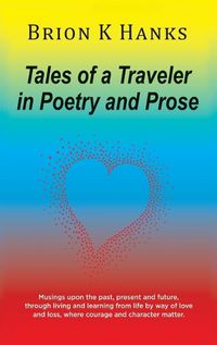 Cover image for Tales of a Traveler in Poetry and Prose