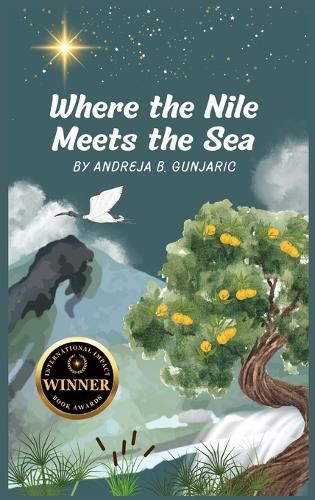 Cover image for Where the Nile Meets the Sea