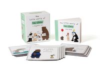 Cover image for The Little World of Liz Climo: A Magnetic Kit