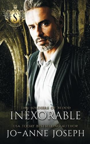 Cover image for Inexorable