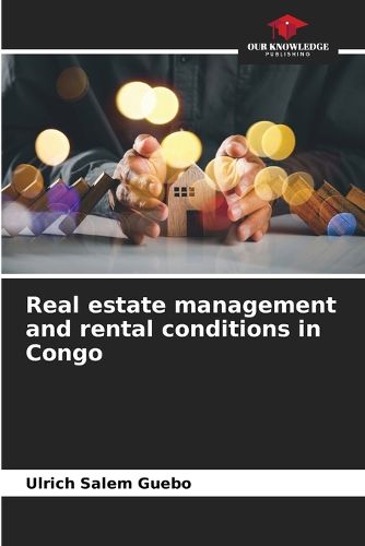 Cover image for Real estate management and rental conditions in Congo