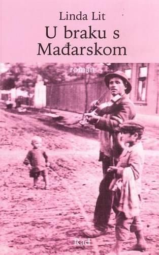 Cover image for U Braku Sa Madjarskom