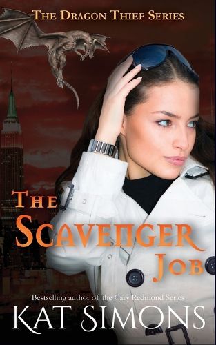 Cover image for The Scavenger Job