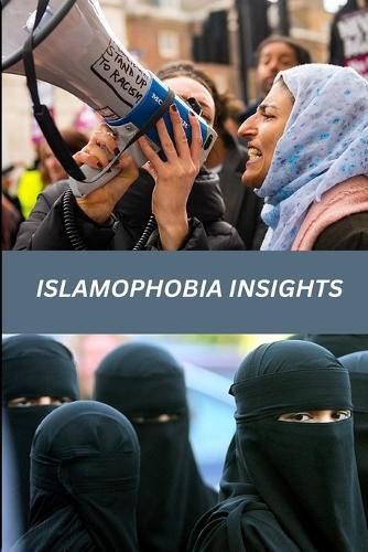 Cover image for Islamophobia Insights