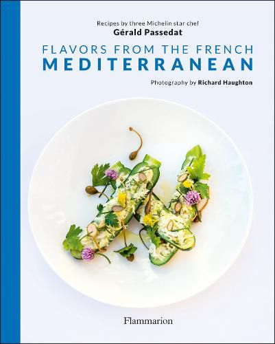 Cover image for Flavors from the French Mediterranean